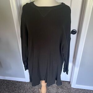 Free People Tunic top